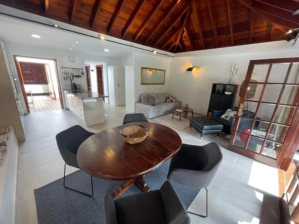 Villa Casa Max Puerto de la Cruz