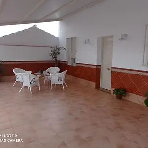 La Buhardilla , Algodonales España