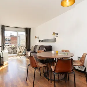 Tsa Sepulveda , Barcelona España