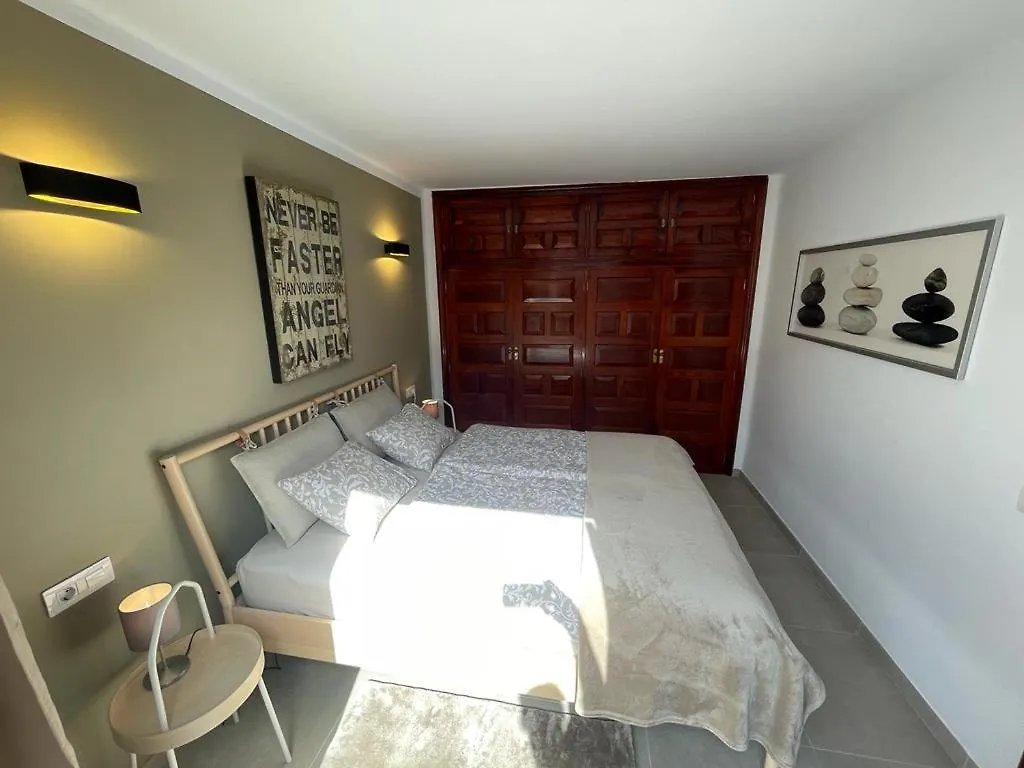Casa Max Villa Puerto de la Cruz  Spain