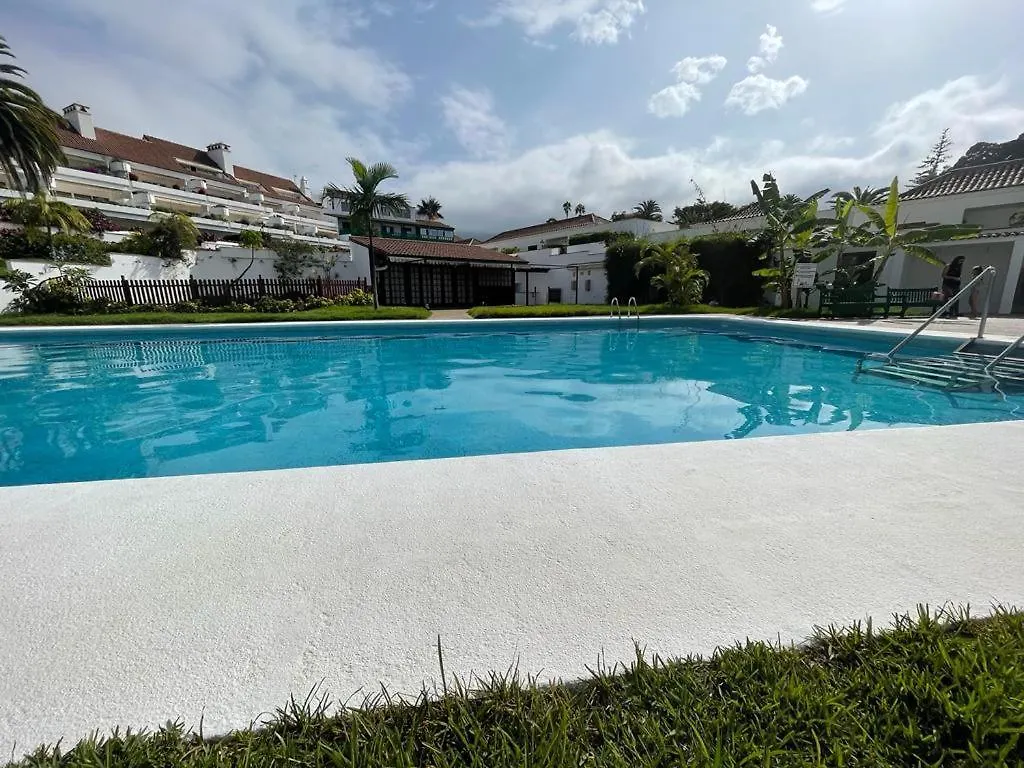 Casa Max Villa Puerto de la Cruz  0*, Puerto de la Cruz (Tenerife) Spain