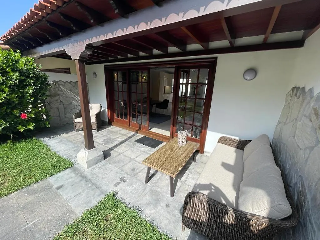 Casa Max Villa Puerto de la Cruz  Holiday home Puerto de la Cruz (Tenerife)