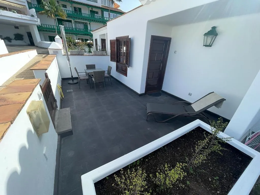 Holiday home Casa Max Villa Puerto de la Cruz  Spain