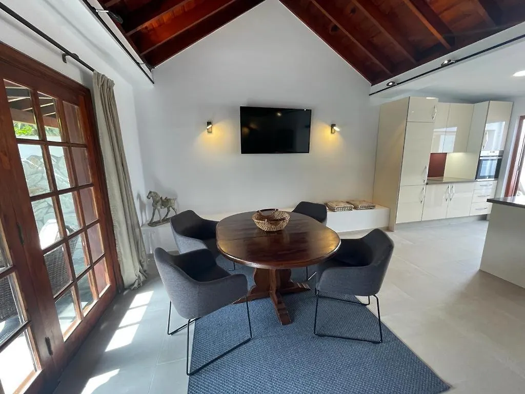 Holiday home Casa Max Villa Puerto de la Cruz
